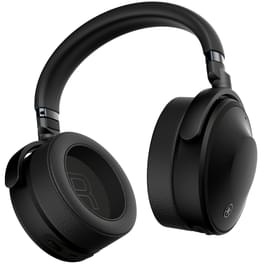 Наушники Накладные Yamaha Bluetooth YH-E700A, Black (VDM7140) фото