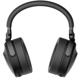 Наушники Накладные Yamaha Bluetooth YH-E700A, Black (VDM7140) фото