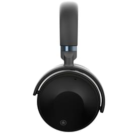 Наушники Накладные Yamaha Bluetooth YH-E700A, Black (VDM7140) фото