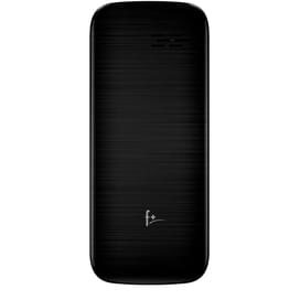 Ұялы телефон GSM F+ F197 BLX-D-1.8-0.8-0 Black фото