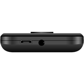 Ұялы телефон GSM F+ F257 BLX-D-2.4-0.8-0 Black фото