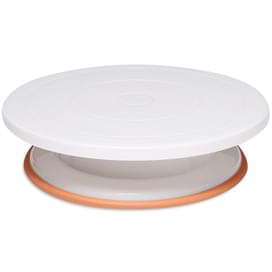Подставка для торта вращающаяся 28см VELA Dosh Home 301298 фото