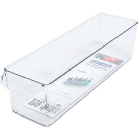 Контейнер для холодильника 37*11*10см ALIOT Dosh Home 600213 фото