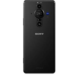 Смартфон Sony Xperia PRO-I 12/512GB Black фото