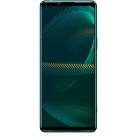 Смартфон Sony Xperia 5 III 8/256GB Green фото