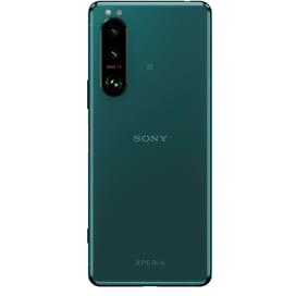 Смартфон Sony Xperia 5 III 8/256GB Green фото