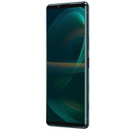 Смартфон Sony Xperia 5 III 8/256GB Green фото