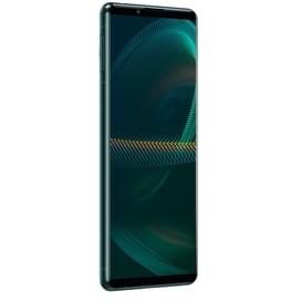 Смартфон Sony Xperia 5 III 8/256GB Green фото