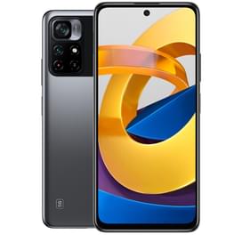 Смартфон Poco M4 Pro 6/128GB Power Black фото