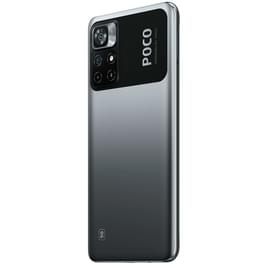 Смартфон Poco M4 Pro 6/128GB Power Black фото