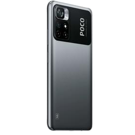 Смартфон Poco M4 Pro 6/128GB Power Black фото