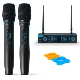 Микрофоны SE 200D фото