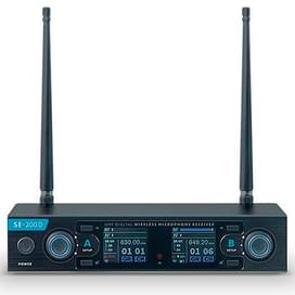 Микрофоны SE 200D фото