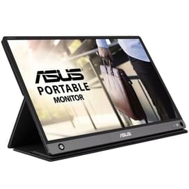 Монитор 15.6" Asus MB16AHP 1920x1080 16:9 IPS 60ГЦ (Thunderbolt) Silver фото