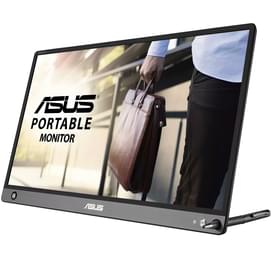 Монитор 15.6" Asus MB16AHP 1920x1080 16:9 IPS 60ГЦ (Thunderbolt) Silver фото