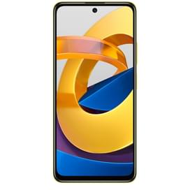 Смартфон Poco M4 Pro 6/128GB Yellow фото