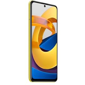 Смартфон Poco M4 Pro 6/128GB Yellow фото