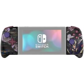Игровые контроллеры Hori Split Pad Pro Monster Hunter Rise для Nintendo Switch (AD21-001U) фото
