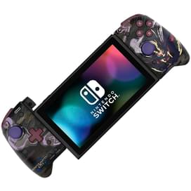 Игровые контроллеры Hori Split Pad Pro Monster Hunter Rise для Nintendo Switch (AD21-001U) фото