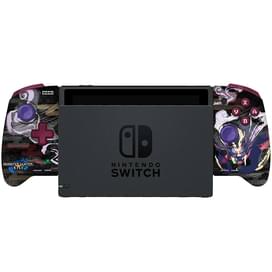 Игровые контроллеры Hori Split Pad Pro Monster Hunter Rise для Nintendo Switch (AD21-001U) фото