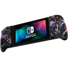 Игровые контроллеры Hori Split Pad Pro Monster Hunter Rise для Nintendo Switch (AD21-001U) фото