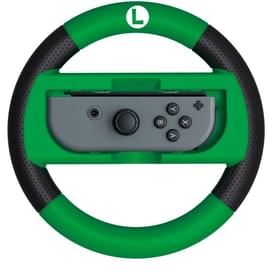 Nintendo Switch Hori Luigi Ойын рөлі (NSW-055U) фото
