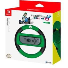 Nintendo Switch Hori Luigi Ойын рөлі (NSW-055U) фото