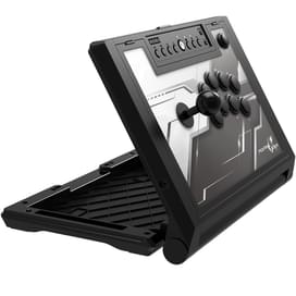 Аркадный контроллер Hori FIGHTING STICK для Xbox/PC (AB11-001U) фото