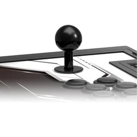 Аркадный контроллер Hori FIGHTING STICK для Xbox/PC (AB11-001U) фото