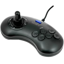 Джойстик Retro Genesis Controller 16 Bit Arcade Max (ACSg12) фото