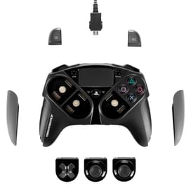 Геймпад проводной Thrustmaster Eswap Pro controller regular ww edition EMEA для PS4/PC (4160726) фото