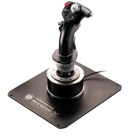 Джойстик Thrustmaster Warthog Flight Stick для PC (2960738) фото