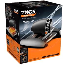 Джойстик TWCS Throttle для PC (2960754) фото