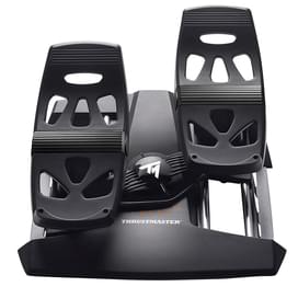 Авиа-педали Thrustmaster TFRP RUDDER для PC/PS3/PS4 (2960764) фото