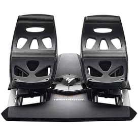 Авиа-педали Thrustmaster TFRP RUDDER для PC/PS3/PS4 (2960764) фото