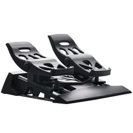 Авиа-педали Thrustmaster TFRP RUDDER для PC/PS3/PS4 (2960764) фото