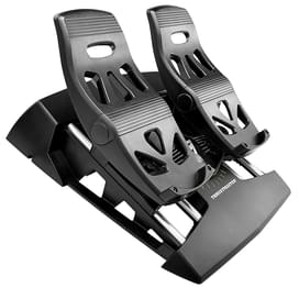 Авиа-педали Thrustmaster TFRP RUDDER для PC/PS3/PS4 (2960764) фото