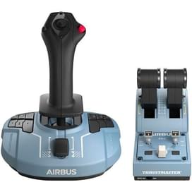Набор Thrustmaster TCA Officer Pack Airbus edition ww version для PC (2960842) фото