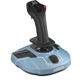 Набор Thrustmaster TCA Officer Pack Airbus edition ww version для PC (2960842) фото