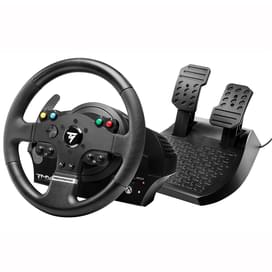 Игровой руль Xbox ONE/PC Thrustmaster TMX FFB EU PRO Version (4460143) фото