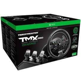 Игровой руль Xbox ONE/PC Thrustmaster TMX FFB EU PRO Version (4460143) фото