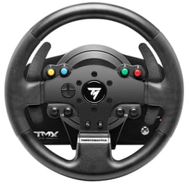 Игровой руль Xbox ONE/PC Thrustmaster TMX FFB EU PRO Version (4460143) фото