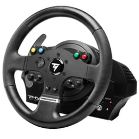 Игровой руль Xbox ONE/PC Thrustmaster TMX FFB EU PRO Version (4460143) фото