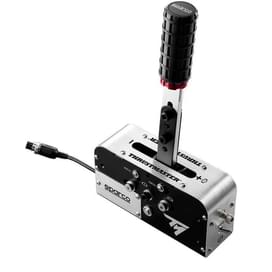 Ручной тормоз Xbox One/PS4/PC Thrustmaster TSS HANDBRAKE SPARCO MOD+ (4060107) фото