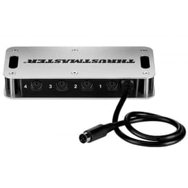 Хаб Thrustmaster TM SIM HUB USB для PS4/XBox One (4060091) фото