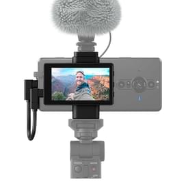 Xperia PRO-I арналған сыртқы монитор (XQZ-IV01) фото