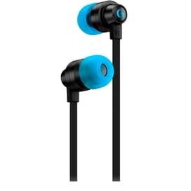 Игровая гарнитура проводная Logitech G333, Black (981-000924) фото