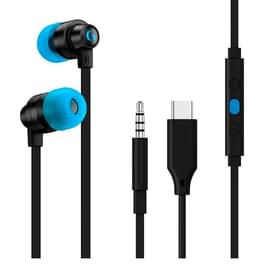 Игровая гарнитура проводная Logitech G333, Black (981-000924) фото