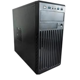 Компьютер Neo Office (Ci5-10400 2.9GHz/8GB/512GB/Wi-Fi/39SPC-05) фото
