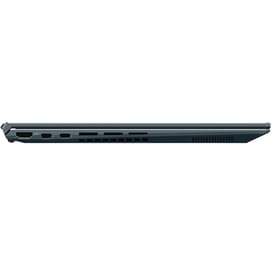 14'' Asus Zenbook 14X OLED UX5401EA (51135G7-8-512-W) (UX5401EA-KP122W) ультрабугі фото